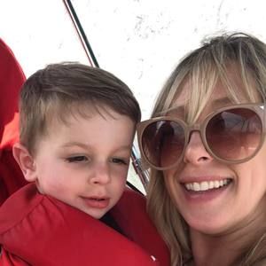 Meet your Posher, Tiffany